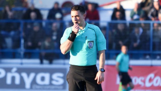 Βόλος για Περράκη με αναφορές σε πιθανή εμπλοκή του σε παράνομο στοιχηματισμό