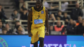 Άρης: Ο Καστρίτης ενεργοποιεί τον Σανόγκο