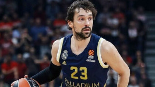 Γιουλ: «Σας παρακαλώ να μη διαρκέσει το ματς με την Μπασκόνια πάλι 60 λεπτά αλλά 40»