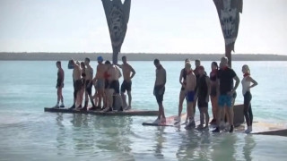 Survivor: «Κόπηκαν παίκτες γιατί ήταν ακραία ντοπαρισμένοι»