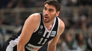 Βαγγέλης Μαργαρίτης: «Το ΠΑΟΚ - Άρης ήταν το μεγαλύτερο ντέρμπι στην Ευρώπη»!