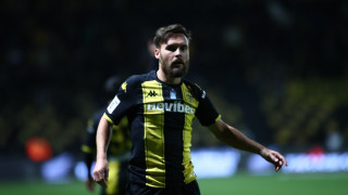 Άρης: Πώς θα διαχειριστεί την απουσία του Βερστράτε