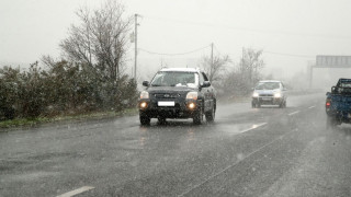 Ο καιρός σήμερα Τρίτη (14/1): Εξασθενεί σταδιακά το κύμα κακοκαιρίας