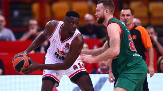 Must win αναμέτρηση για τον Ολυμπιακό με την Μπασκόνια