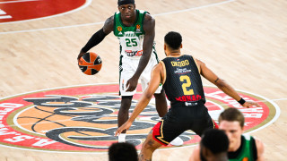 O Παναθηναϊκός για την τρίτη σερί νίκη κόντρα στην Μονακό