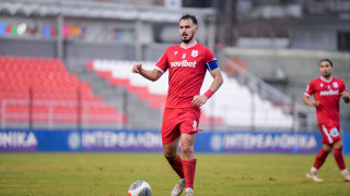 Πανσερραϊκός: Εκτός ο Θυμιάνης με Λαμία, μεγάλο το ενδιαφέρον για τον νεαρό αμυντικό