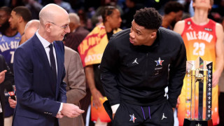 Νέο ρεκόρ για Αντετοκούνμπο - Έγινε ο παίκτης με τις περισσότερες νίκες στην ιστορία των Μπακς