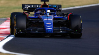 Η Williams συνεχίζει με κινητήρα mercedes μέχρι το 2030