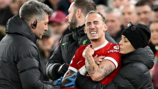 Πολύ θετικά νέα για Τσιμίκα – Προσεχώς επιστρέφει στις προπονήσεις και προλαβαίνει τα playoffs με την Εθνική