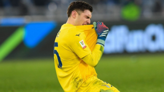 Αποθέωση του Μανδά από τον Τζακάνι: «Είναι το «golden boy» της Λάτσιο»