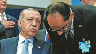 Η Τουρκία δημιουργεί «ακαδημία πρακτόρων»