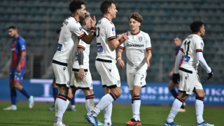 Άνετη πρόκριση λόγω … ποιότητας!