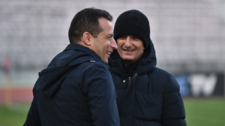 Άνχελ Λόπεθ: «Θα είναι διαφορετικό παιχνίδι με τον ΠΑΟΚ στο πρωτάθλημα»- Ποιους παίκτες θα «έπαιρνε» από το Big5