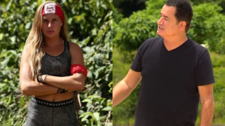 Διαψεύστηκε η φήμη για σχέση της Δαλάκα με τον Ατζούν