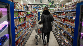 ΕΛΣΤΑΤ: Στο +58,5% το ελαιόλαδο σε έναν χρόνο