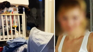 Ημαθία: Αδιάβαστο κηδεύτηκε το βρέφος-Οι παππούδες έδιωξαν τον πατέρα