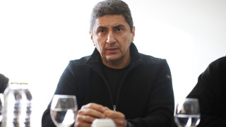 Αυγενάκης για τη μαφία της φέτας: «Δεν θα χαριστούμε σε κανέναν»