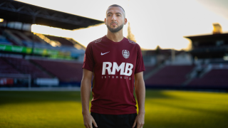 Πρόεδρος Κλουζ: «Δεν ενδιέφερε τον Ελ Καντουρί το οικονομικό»