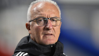 Βραζιλία: Ο Ντοριβάλ Ζούνιορ νέος ομοσπονδιακός τεχνικός