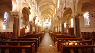 Kαταδίκη ιερέα για σεξουαλική επίθεση σε πιστή