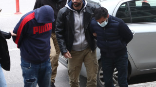 Θεσσαλονίκη: Αποκαλύψεις για τον 39χρονο που κατηγορείται πως σκότωσε την έγκυο