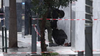 Συναγερμός στη ρωσική πρεσβεία: Ύποπτος φάκελος με σκόνη