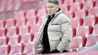 Κούγιας για τιμωρία Λουτσέσκου: «Σοκαρίστηκα με την ερμηνεία - Ήταν απλά προσωπική διαφορά»