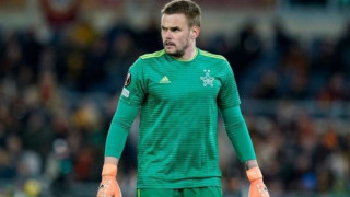 Άρης: Οι τρεις τερματοφύλακες και ο... ξεχασμένος Κοβάλ