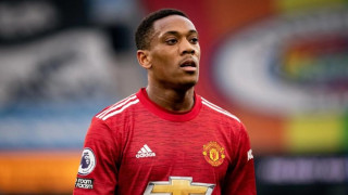 Η Φενερμπαχτσέ έκανε πρόταση στην Μάντσεστερ Γιουνάιτεντ για τον Μαρσιάλ