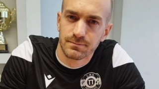 Ο Πιερικός ανακοίνωσε πρώην παίκτη του Ολυμπιακού