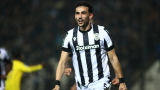 «Ο Μιχαηλίδης δίνει σιγουριά στην ομάδα-Μπορεί ο Τσιφτσής να βάλει ανταγωνισμό στον Κοτάρσκι»