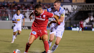 Super League: Κρίσιμοι αγώνες σε Περιστέρι και Λαμία