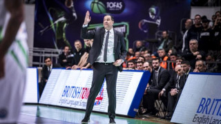 Τακιανός: «Ηταν ένα παιχνίδι ζωής ή θανάτου για εμάς, θέμα καρδιάς μετά από δύο παρατάσεις»