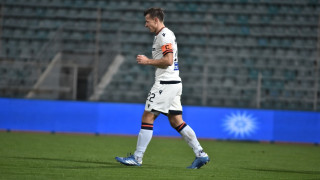 Το 2-0 του ΠΑΟΚ με συρτό πλασέ του Σβαμπ