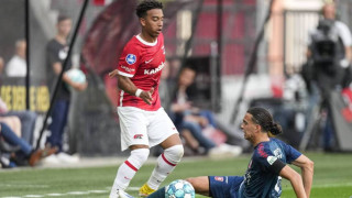 «Λίρα 100»: Καλοπληρωμένο over στο Τβέντε - Άλκμααρ