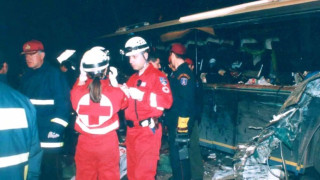 Βέροια: Μαθήτρια στην τάξη που αποδεκατίστηκε στα Τέμπη το 2003 η 37χρονη που σκότωσε το βρέφος της