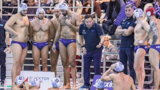 Εθνική πόλο ανδρών: Με Ολλανδία στο νοκ αουτ για την πρόκριση στα προημιτελικά