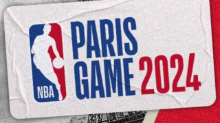 Αγώνας ΝΒΑ απόψε στο Παρίσι ανάμεσα στους Καβαλίερς και τους Νετς
