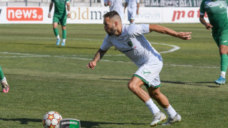 Πρώην παίκτης του Μακεδονικού στην Κόρινθο