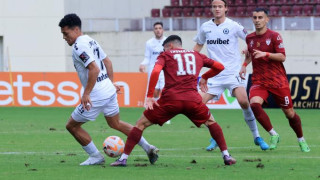 Με αρκετές απουσίες κατεβαίνει ο Ατρόμητος για το ματς με την ΑΕΛ