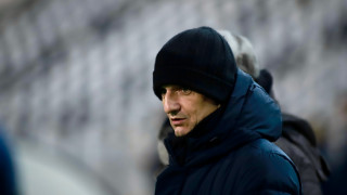 Λουτσέσκου: «Γκολ όπως του ΟΦΗ θα μας έκανε πρωταθλητές, εκλάπη από τις επιτροπές»