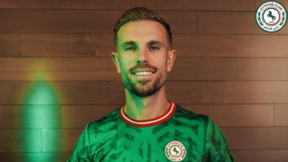 Έξι μήνες μετά ο Χέντερσον επιστρέφει στην Ευρώπη για λογαριασμό του Άγιαξ