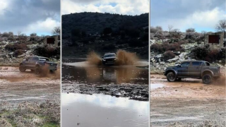 Κρήτη: Τα drift στον Ψηλορείτη καταστρέφουν το υπέδαφος!