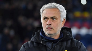 «Παρελθόν» ο Μουρίνιο από τον πάγκο της Ρόμα!