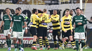 Ολοφάνερα και βάσει σχεδίου θέλουν να τινάξουν στον αέρα το πρωτάθλημα