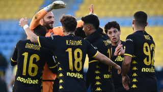 Ο αποκλεισμός της ΑΕΚ είναι ζητούμενο για τον Άρη, αλλά δε θα τελειώσει η δουλειά του