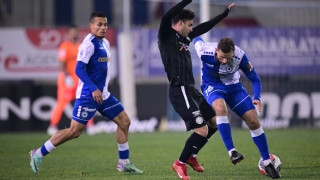 -Χ-αρακίρι για ΟΦΗ