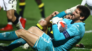 Την τελευταία στιγμή θα κριθεί η συμμετοχή του Κουέστα