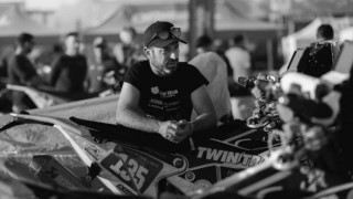 Ράλι Ντακάρ 2024: Νεκρός ο αναβάτης Κάρλες Φαλκόν (vid)