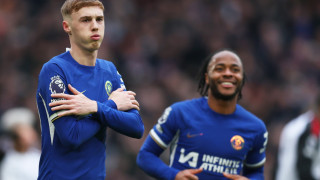 Ένα και να καίει η Τσέλσι